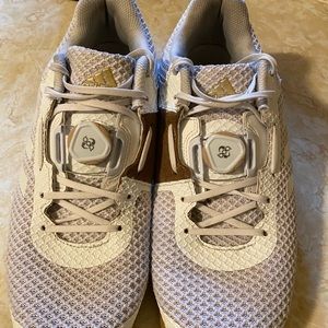 Adidas Leistung II Lifters